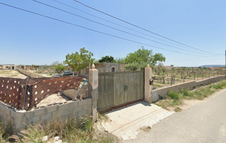 Chalet  Partida maseta. Solvia inmobiliaria  casa mutxamel