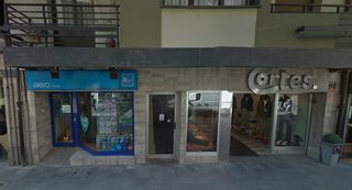 Business premise  C/ nagusia. Solvia inmobiliaria  locales beasain