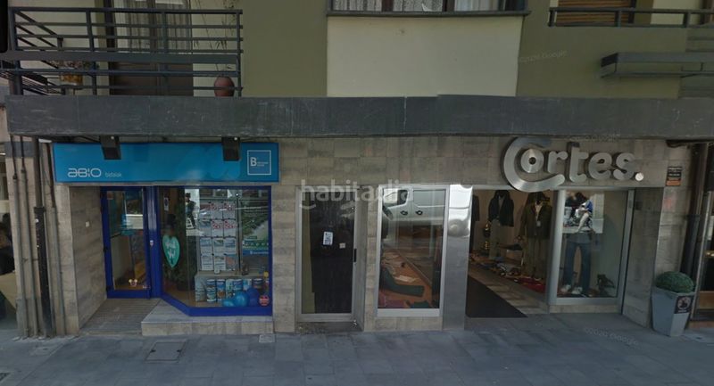 Foto 64fbf0cb-ebe6-41b2-9df9-fc1f0d314e23. Local comercial a Beasain