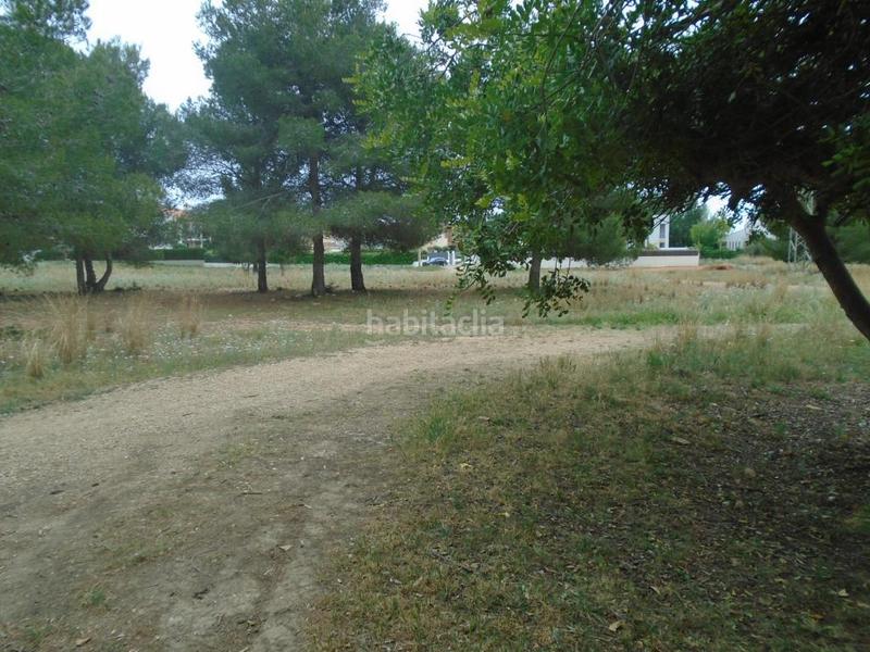 Foto 094520e7-3309-4f02-af19-4fa0ad04f16c. Fondo rustico in Clarà Torredembarra