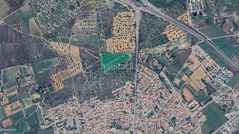 Foto 17654bc3-03e4-45ee-8f60-27d9ba7d79e3. Fondo rustico in Clarà Torredembarra