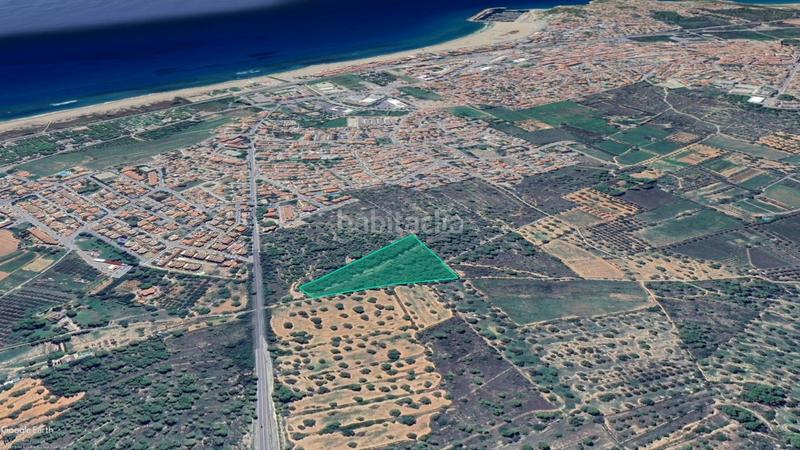 Foto 24b8e3df-1ed7-4723-a513-4b6b46d437cc. Fondo rustico in Clarà Torredembarra