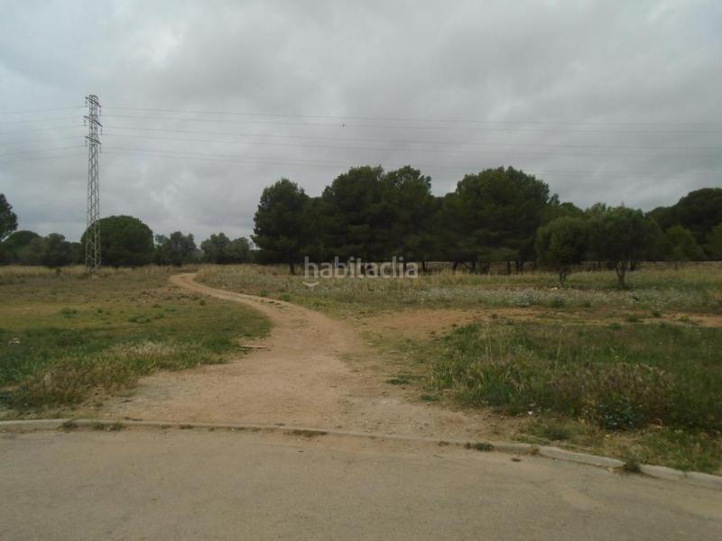 Foto a9496bf5-11b2-4f6b-844c-f9ab9a9a70a2. Fondo rustico in Clarà Torredembarra