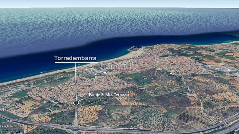 Foto fd22fabe-ddb7-429f-a3c3-0c513b83bb19. Fondo rustico in Clarà Torredembarra