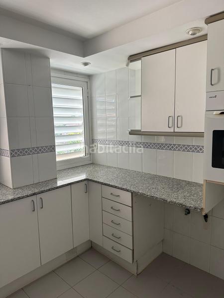 Foto 5fbab567-e4dd-46da-b346-3c9bf454019a. Piso solvia inmobiliaria piso en Horta Barcelona