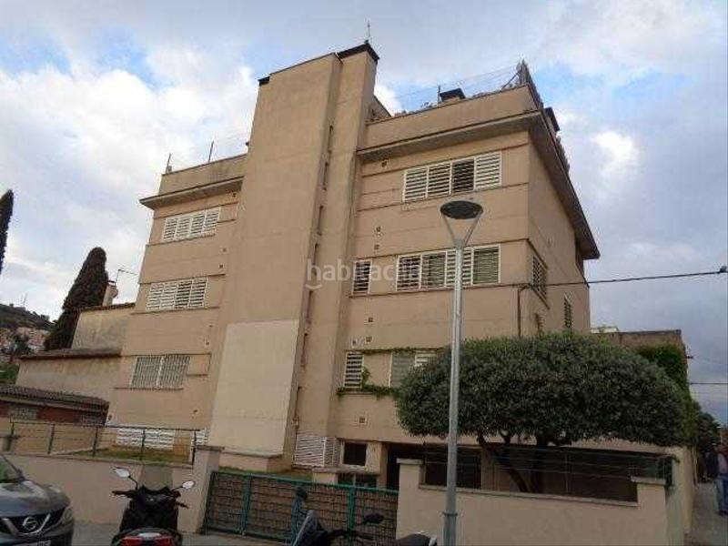 Foto 7ef3d4b5-bb14-46ed-be13-a71da63b42bb. Piso solvia inmobiliaria piso en Horta Barcelona