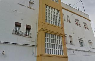 Pis  C/ higuera. Solvia inmobiliaria  piso dos hermanas