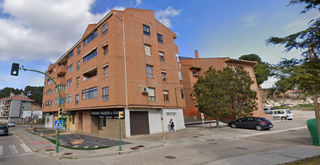 Etagenwohnung  Ctra valencia. Solvia inmobiliaria  piso calatayud