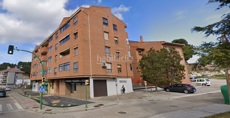 Foto dda97818-1d11-43a1-8a4d-5e363fdd2610. Piso solvia inmobiliaria piso en Estación - San Antonio Calatayud
