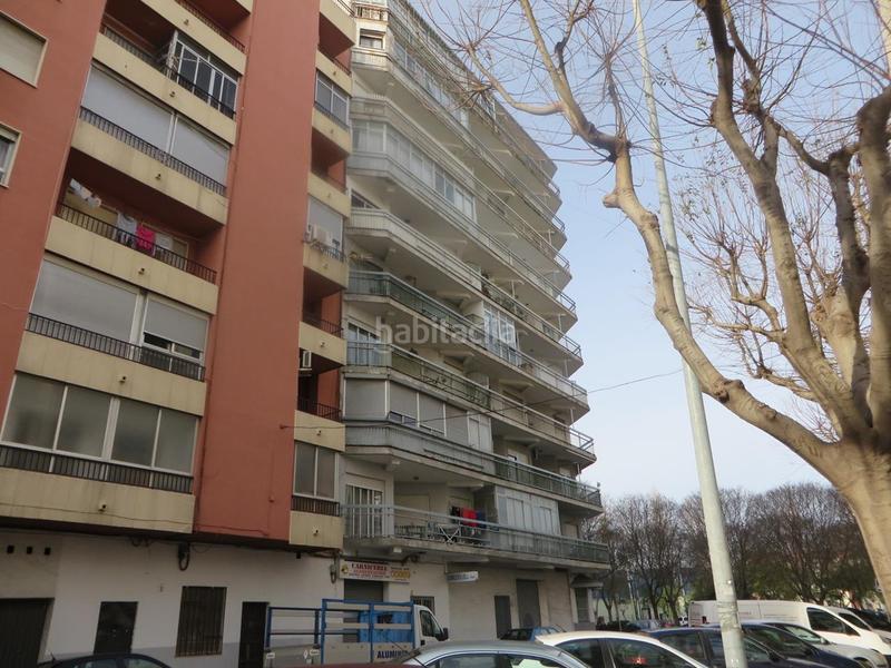 Foto bbf47601-0d2a-439e-aabd-c37dcd841aff. Piso solvia inmobiliaria piso en Oliva pueblo Oliva