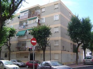 Piso  C/ alfonso x el sabio. Solvia inmobiliaria  piso parla