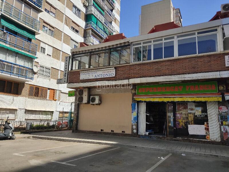 Foto 8226242f-d653-43c1-8e29-1e88536ec501. Local comercial solvia inmobiliaria locales hospitalet de llobregat el en Hospitalet de Llobregat (L´)