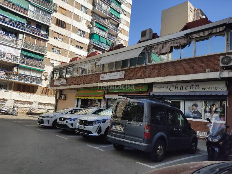 Foto 906c974e-6250-40f5-baf9-7c810b2ce936. Local comercial solvia inmobiliaria locales hospitalet de llobregat el en Hospitalet de Llobregat (L´)