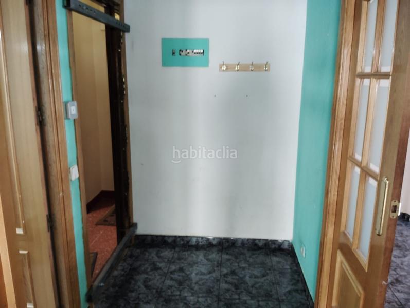 Foto 5a9ea627-9f03-4286-8917-045b4c51d8dc. Appartement dans Reyes Católicos Alcalá de Henares