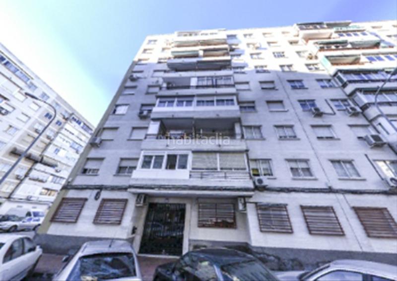 Foto 9b468a0a-bfbe-4a64-ab03-1d66f69f1323. Appartement dans Reyes Católicos Alcalá de Henares