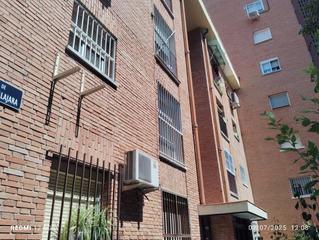 Pis  Av guadalajara. Solvia inmobiliaria  piso madrid