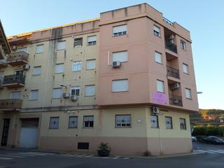 Piso  C/ antoni lázaro. Solvia inmobiliaria  piso benifairó de les valls