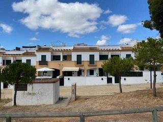 Piso  Pz de la higuerita - cj ermita -. Solvia inmobiliaria  piso ayamonte