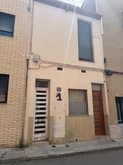 Pis  C/ la riba. Solvia inmobiliaria  piso terrassa