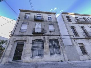 Piso  C/ sant joan de ribera. Solvia inmobiliaria  piso alcoyalcoi