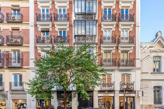 Appartamento in C/ Claudio Coello