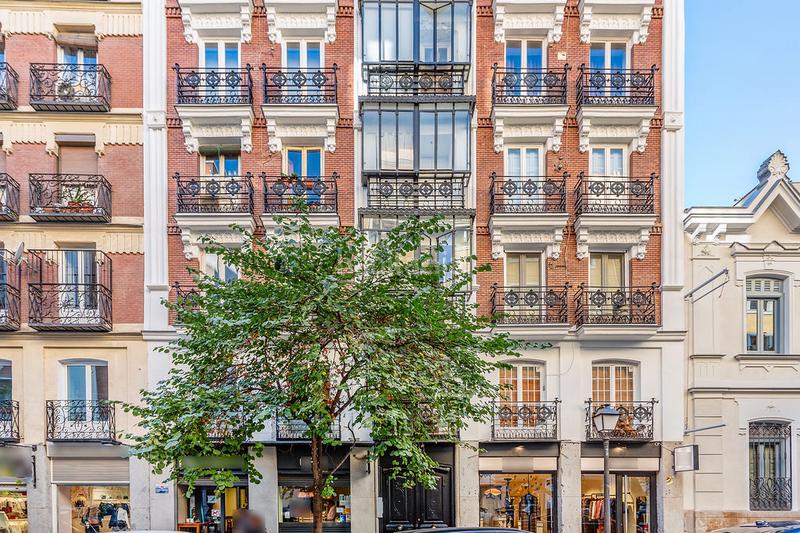 Foto c70e6eb5-33c7-4e03-bdac-7b3c95c85c91. Appartamento in Castellana Madrid