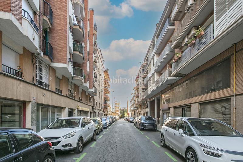 Foto 4fd37133-132f-4845-9f1c-0e57b61fe3df. Appartamento in Sant Josep Hospitalet de Llobregat (L´)