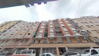 Pis  C/ juan de toledo. Solvia inmobiliaria  piso hospitalet de llobregat el
