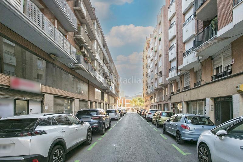 Foto f560654a-609e-4303-b691-fcc1d3ebe765. Appartamento in Sant Josep Hospitalet de Llobregat (L´)