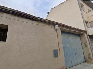 Xalet  C/ lafuente. Solvia inmobiliaria  casa castejón de monegros