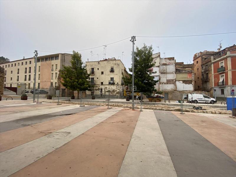 Foto 7da27b49-f4be-42fe-9785-8c370738df08. Etagenwohnung in Centre Tortosa