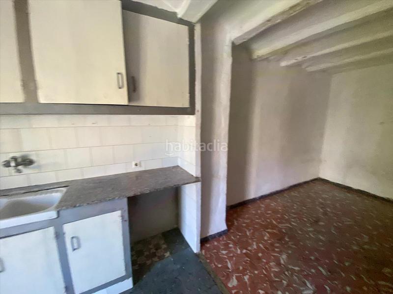 Foto 9c64d211-469c-4576-a239-f0282b33c562. Etagenwohnung in Centre Tortosa