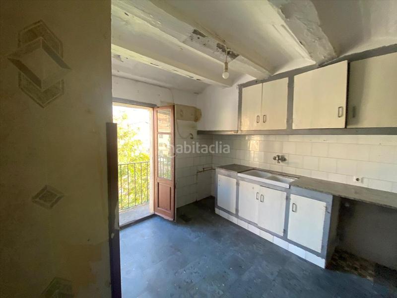 Foto c4dbc2ce-a4cc-4e9b-8cde-11d003e6b7d5. Etagenwohnung in Centre Tortosa