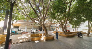 Location Local commercial  C/ aben al abbar. Solvia inmobiliaria  locales valencia