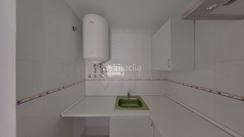 Foto 5f27e6d8-26e9-427e-b534-9fd92dedbf85. Flat in Urbadiez - Entrepuentes Sevilla