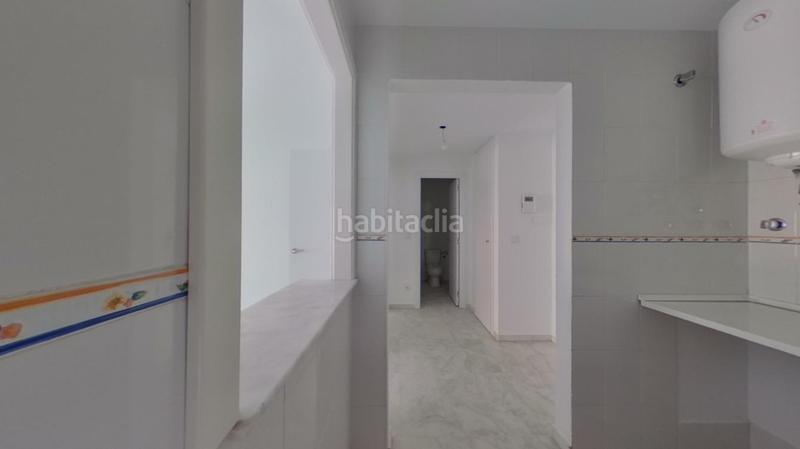 Foto 877a1375-3a13-4a68-9706-c1ceff5a9507. Flat in Urbadiez - Entrepuentes Sevilla