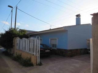 Xalet  Camino manoletes. Solvia inmobiliaria  chalet independiente cabezo de torres