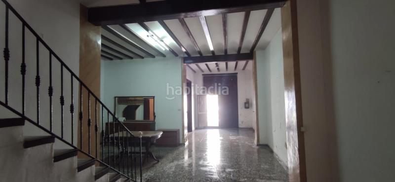 Foto 8264ba00-b9eb-41ee-a75b-e61dcd666925. Casa aparellada a Quatretonda