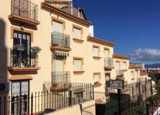 Pis  C/ bajondillo. Solvia inmobiliaria  piso torremolinos