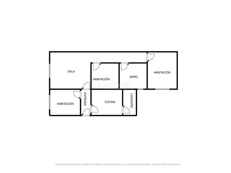 Foto 0f4482d2-ea0f-4bad-a061-b14e7e840df8. Appartement dans Carretera Mojonera - Cortijos de Marín Roquetas de Mar