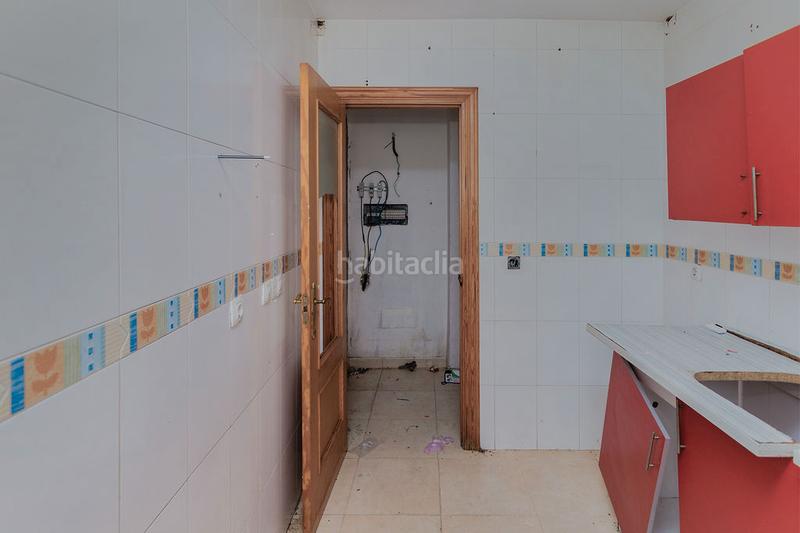 Foto 6b0991f2-b88b-44e3-aadd-b02de07669c5. Appartement dans Carretera Mojonera - Cortijos de Marín Roquetas de Mar