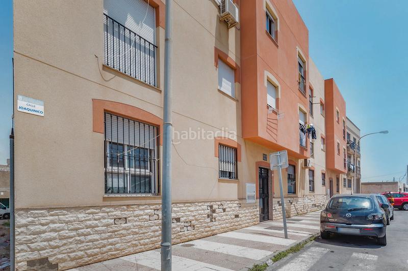 Foto 74827660-b95f-4d40-b234-1c458a3a017a. Appartement dans Carretera Mojonera - Cortijos de Marín Roquetas de Mar