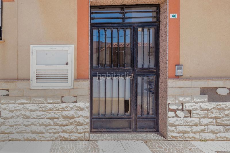 Foto 995e8028-6b9e-4fa4-ba0c-c91cd574d151. Appartement dans Carretera Mojonera - Cortijos de Marín Roquetas de Mar