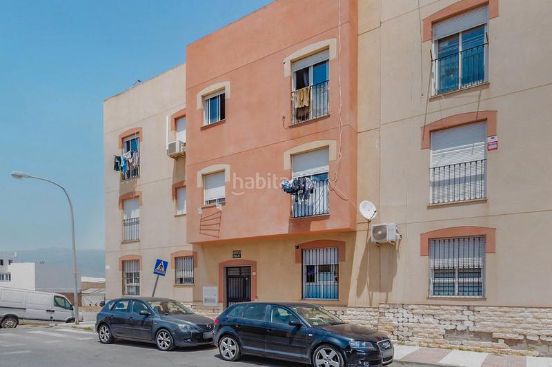 Foto e115d2df-0119-41c8-9aa2-5fb5481f2838. Appartement dans Carretera Mojonera - Cortijos de Marín Roquetas de Mar