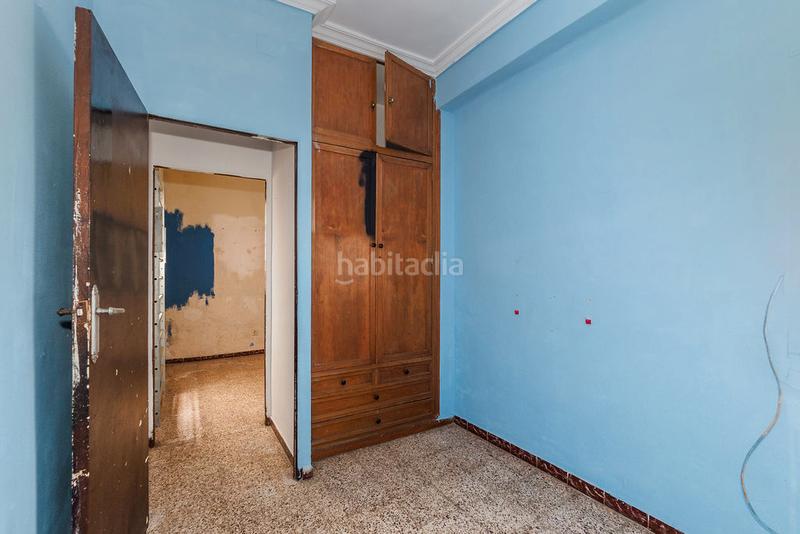 Foto 484f2d59-4345-45a8-a516-e4d28b717e18. Piso solvia inmobiliaria piso en La Plata Sevilla