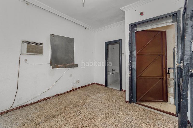Foto 810f576c-59b6-4658-8772-e5889b0e48eb. Piso solvia inmobiliaria piso en La Plata Sevilla