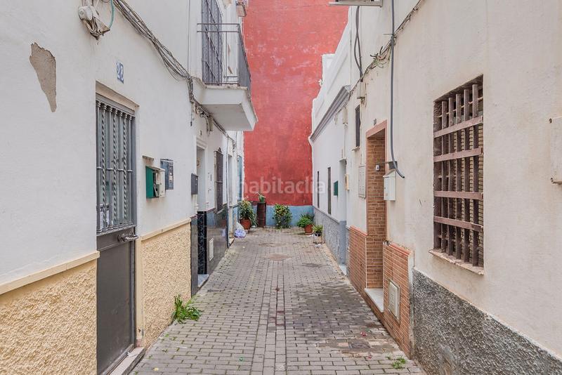 Foto d901df85-4875-4da6-84e2-30dc1e903502. Piso solvia inmobiliaria piso en La Plata Sevilla