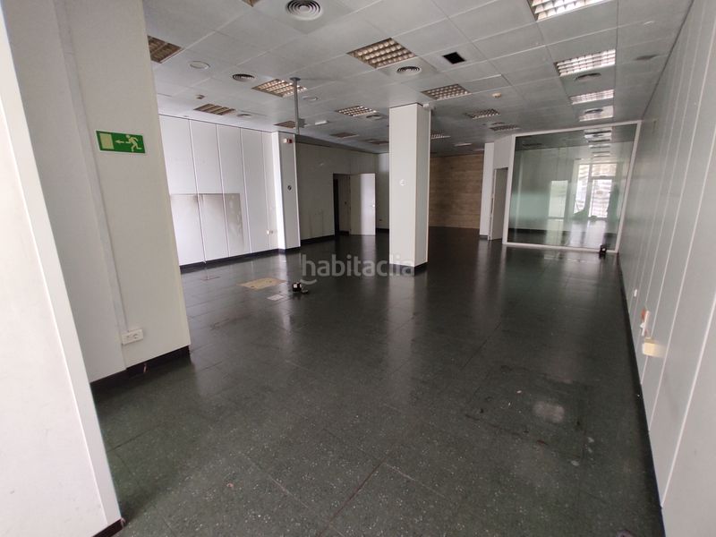 Foto 1e4035b0-6a8e-46c5-8a01-152285cb6e61. Local comercial a Zona Nord Alcoi