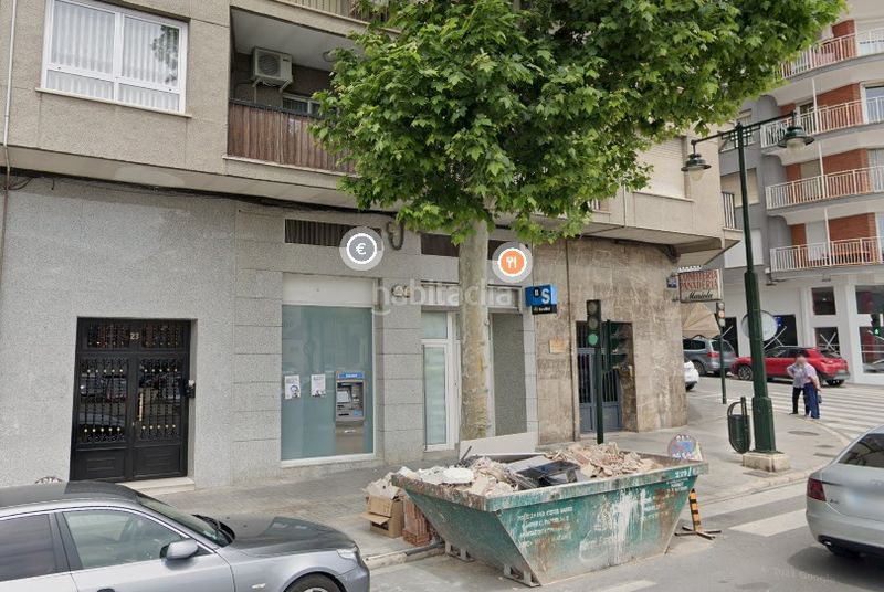 Foto 551ba8be-bcee-46c3-a887-046d88dd6193. Local comercial a Zona Nord Alcoi