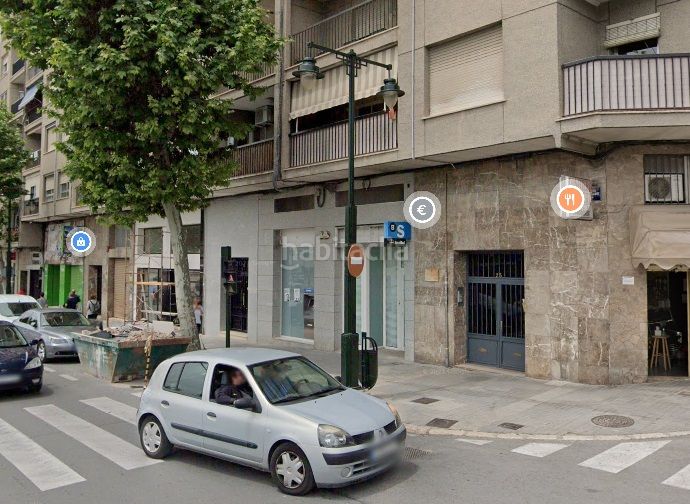 Foto 7f89d10e-d2af-420c-a858-c74be61bb921. Local comercial a Zona Nord Alcoi